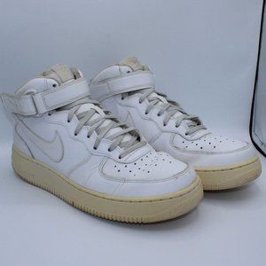 Nike Air Force One Mid '07 Sneakers